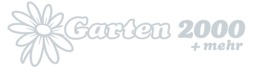 Garten 2000