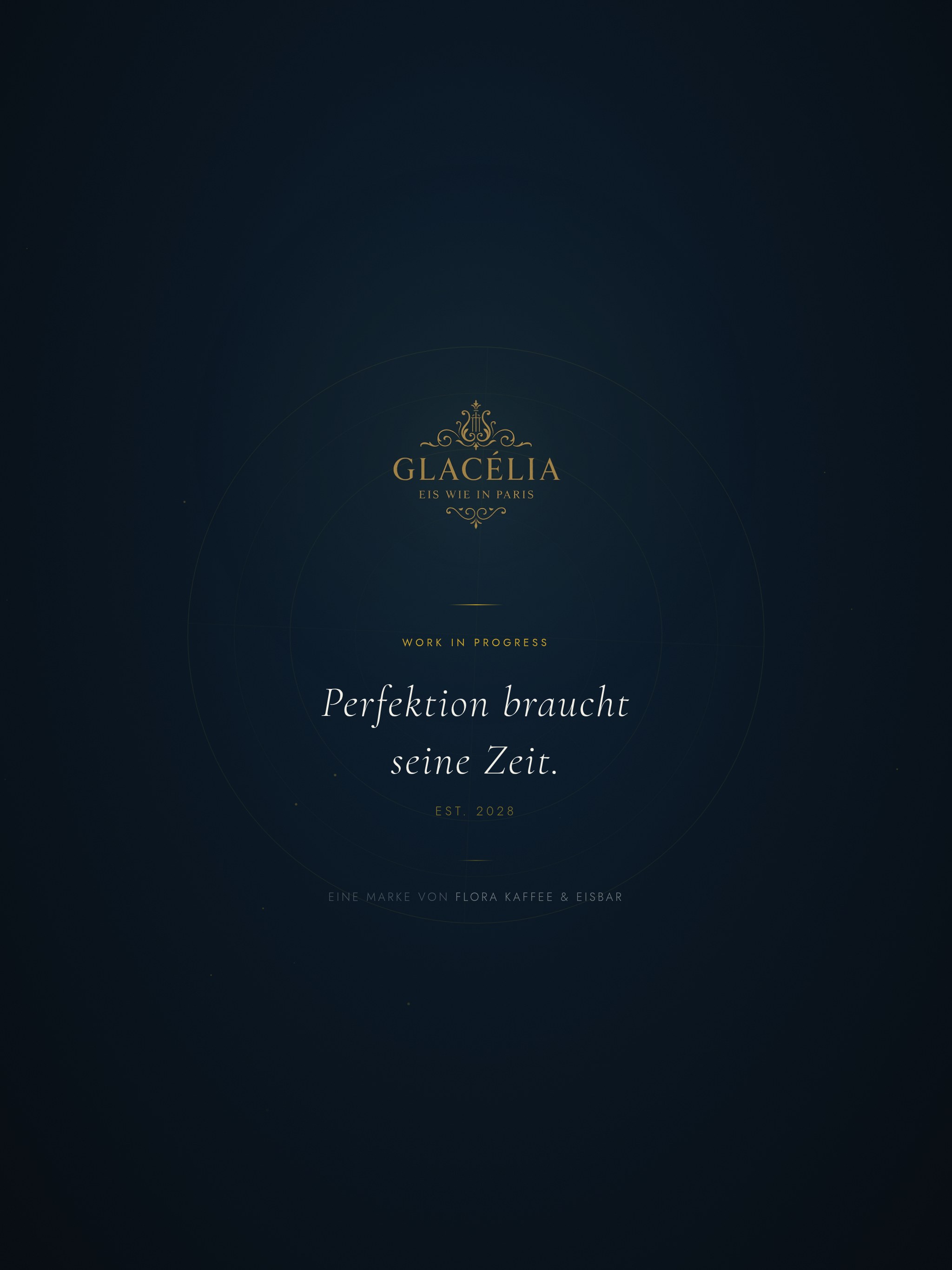 Glacelia – Tablet